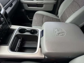 Dodge Ram * CARFAX * ЦЕНА ДО БГ, снимка 13