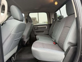 Dodge Ram * CARFAX * ЦЕНА ДО БГ, снимка 14