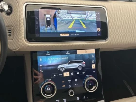 Land Rover Range Rover Velar * S * CARFAX * , снимка 10