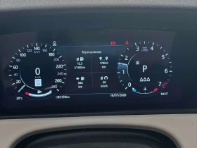 Land Rover Range Rover Velar * S * CARFAX * , снимка 8