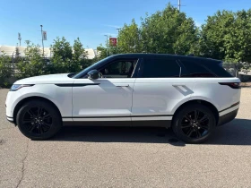 Land Rover Range Rover Velar * S * CARFAX * , снимка 2