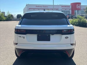 Land Rover Range Rover Velar * S * CARFAX * , снимка 4