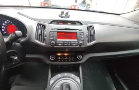 Kia Sportage, снимка 10