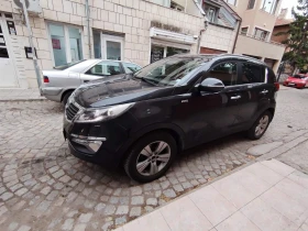 Kia Sportage, снимка 7
