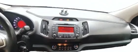 Kia Sportage, снимка 5