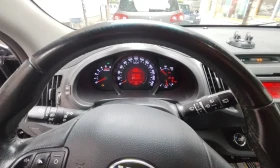 Kia Sportage, снимка 9