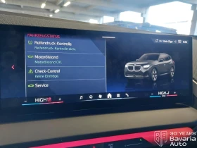 BMW X3 M50 xDrive Steptronic, снимка 9
