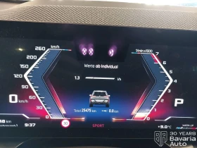 BMW X3 M50 xDrive Steptronic, снимка 8