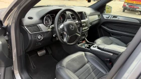 Mercedes-Benz ML 350 Ml 350 4 matic , снимка 5