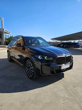 BMW X5, снимка 6