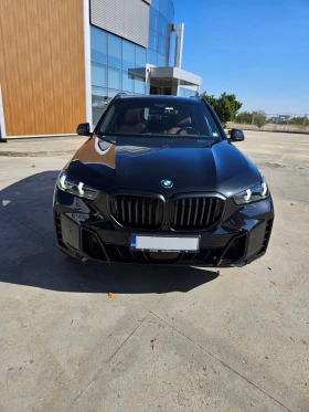 BMW X5, снимка 5