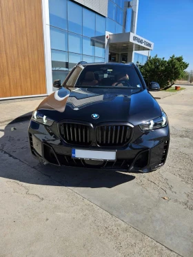 BMW X5, снимка 2