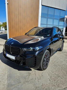 BMW X5, снимка 4