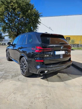 BMW X5, снимка 3