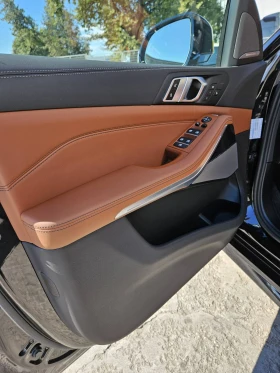 BMW X5, снимка 9