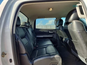 Toyota Tundra 5.7 SR5 AWD* DISTRONIC* CAMERA* , снимка 10