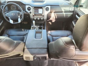 Toyota Tundra 5.7 SR5 AWD* DISTRONIC* CAMERA* , снимка 8