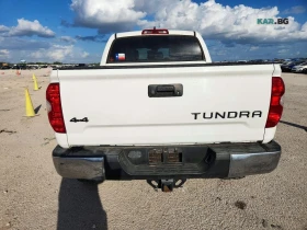 Toyota Tundra 5.7 SR5 AWD* DISTRONIC* CAMERA* , снимка 6