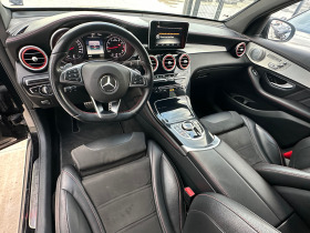 Mercedes-Benz GLC 43 AMG Coupe*2018г*Full MAXX*152.000КМ*, снимка 7 - Автомобили и джипове - 43200143