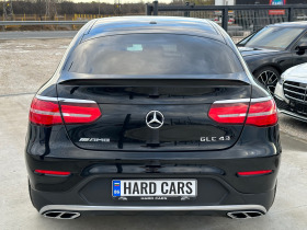 Mercedes-Benz GLC 43 AMG Coupe* 2018г* Full MAXX* 152.000КМ* , снимка 5 - Автомобили и джипове - 45856850