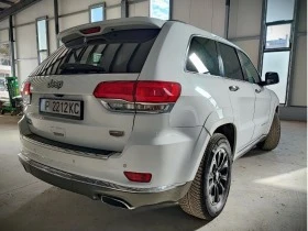 Обява за продажба на Jeep Grand cherokee 4х4 чиптунинг ~37 000 лв. - изображение 3