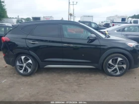 Hyundai Tucson LIMITED | Mobile.bg    7