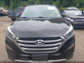 Hyundai Tucson LIMITED | Mobile.bg    2