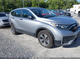 Honda Cr-v AWD LX | Mobile.bg    9