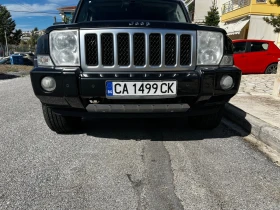 Jeep Commander, снимка 1