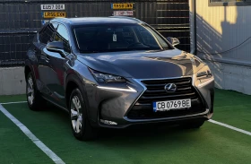 Lexus NX 300h Сертификат за гаранция от Тойота България, снимка 3