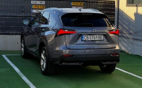 Lexus NX 300h Сертификат за гаранция от Тойота България, снимка 6