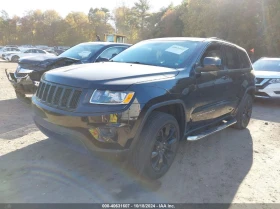 Jeep Grand cherokee 2015 JEEP GRAND CHEROKEE LAREDO - [1] 