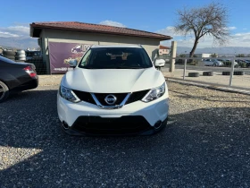 Nissan Qashqai 1.5DCI * TEKNA* FULL EXTRA* , снимка 1