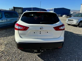 Nissan Qashqai 1.5DCI * TEKNA* FULL EXTRA* , снимка 5