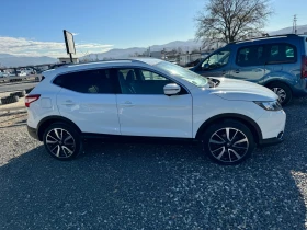 Nissan Qashqai 1.5DCI * TEKNA* FULL EXTRA* , снимка 6