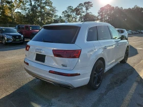 Audi Q7 * PRESTIGE* 360* MASSAGE* , снимка 4