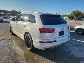 Audi Q7 * PRESTIGE* 360* MASSAGE* , снимка 3