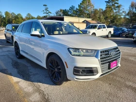 Audi Q7 * PRESTIGE* 360* MASSAGE* , снимка 2