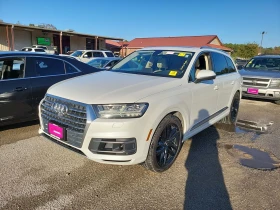 Audi Q7 * PRESTIGE* 360* MASSAGE* , снимка 1