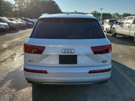 Audi Q7 * PRESTIGE* 360* MASSAGE* , снимка 5