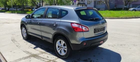 Обява за продажба на Nissan Qashqai ГАЗ ИНЖЕКЦИОН* * ИТАЛИЯ ~12 890 лв. - изображение 10