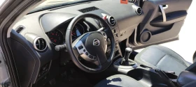 Обява за продажба на Nissan Qashqai ГАЗ ИНЖЕКЦИОН* * ИТАЛИЯ ~12 890 лв. - изображение 6