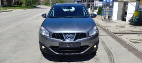 Nissan Qashqai  * *  | Mobile.bg    16