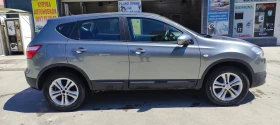 Обява за продажба на Nissan Qashqai ГАЗ ИНЖЕКЦИОН* * ИТАЛИЯ ~12 890 лв. - изображение 8