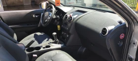 Обява за продажба на Nissan Qashqai ГАЗ ИНЖЕКЦИОН* * ИТАЛИЯ ~12 890 лв. - изображение 7