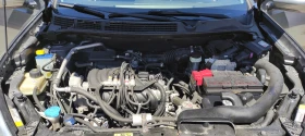 Обява за продажба на Nissan Qashqai ГАЗ ИНЖЕКЦИОН* * ИТАЛИЯ ~12 890 лв. - изображение 2