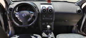 Обява за продажба на Nissan Qashqai ГАЗ ИНЖЕКЦИОН* * ИТАЛИЯ ~12 890 лв. - изображение 3