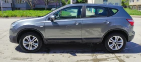 Обява за продажба на Nissan Qashqai ГАЗ ИНЖЕКЦИОН* * ИТАЛИЯ ~12 890 лв. - изображение 9
