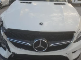 Mercedes-Benz GLE 43 AMG 4MATIC м.точка* нави* Burmester* подгрев*  - [13] 