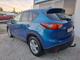 Mazda CX-5 2.0i 4WD A | Mobile.bg    7